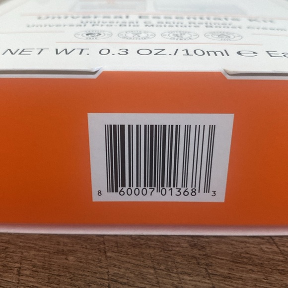 BeautyStat Universal Essentials Kit with pro bio cream and C skin refiner - Picture 3 of 3